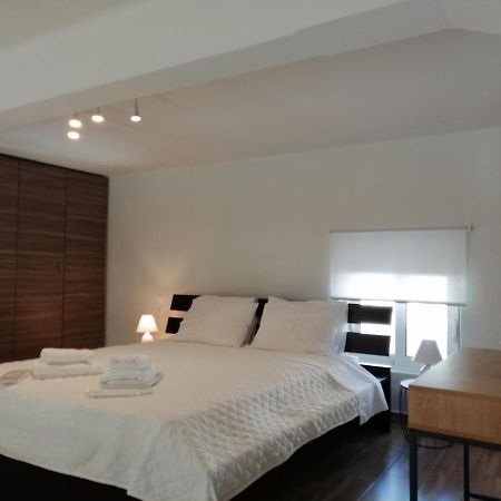 Kazerma Ηομε Villa Rhodes City Eksteriør bilde