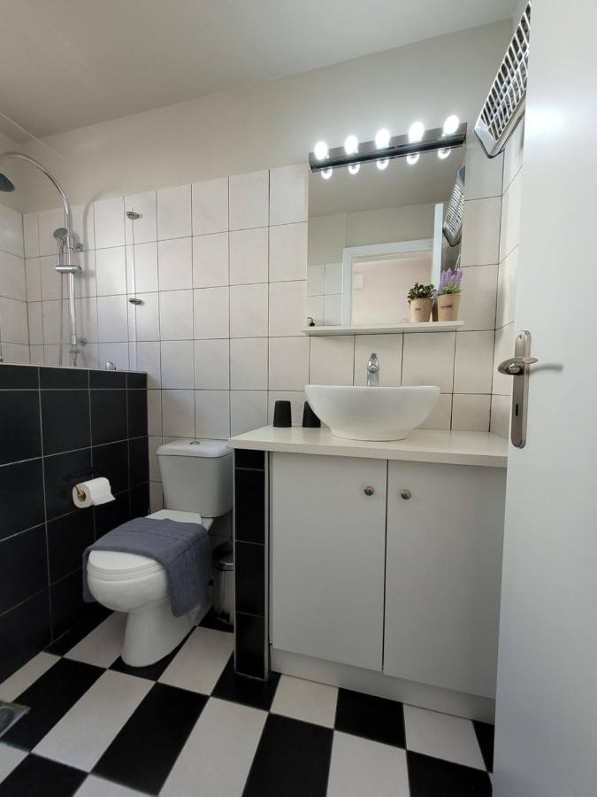 Kazerma Ηομε Villa Rhodes City Eksteriør bilde