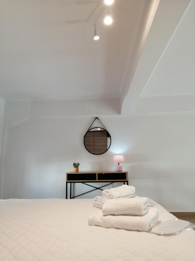Kazerma Ηομε Villa Rhodes City Eksteriør bilde