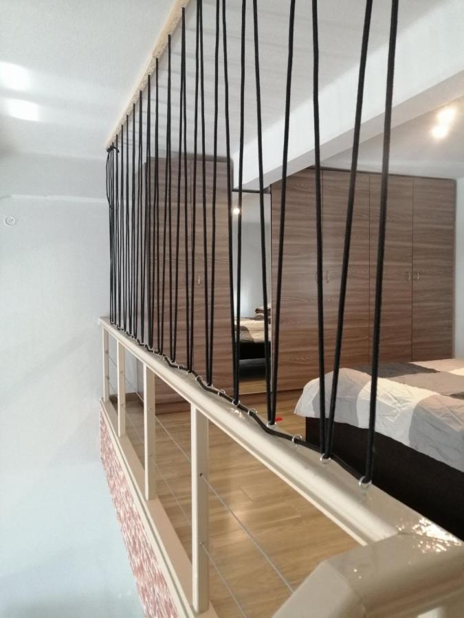 Kazerma Ηομε Villa Rhodes City Eksteriør bilde