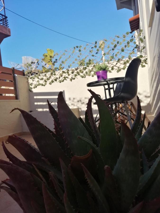 Kazerma Ηομε Villa Rhodes City Eksteriør bilde